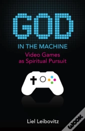 God In The Machine