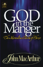 God In The Manger - Preview