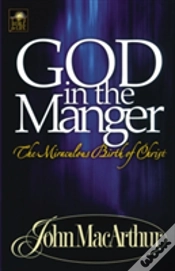 Capa do artigo God In The Manger