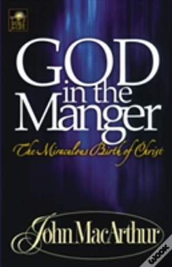Capa do artigo God In The Manger