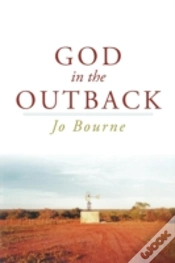 Capa do artigo God In The Outback