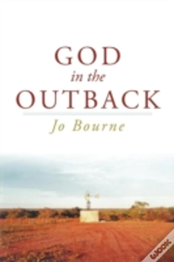 Capa do artigo God In The Outback
