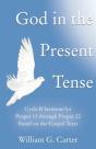 God In The Present Tense - Preview
