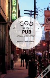 Capa do artigo God In The Pub