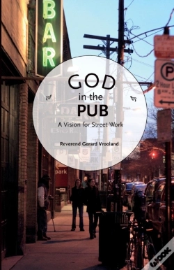 Capa do artigo God In The Pub