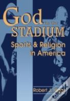 God In The Stadium