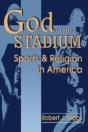 God In The Stadium - Preview