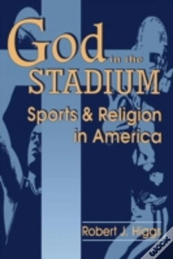 Capa do artigo God In The Stadium