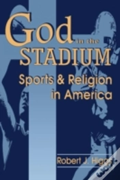 Capa do artigo God In The Stadium