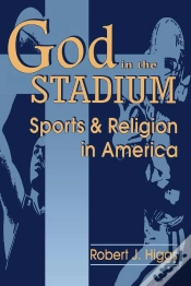 Capa do artigo God In The Stadium