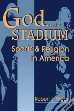 Capa do artigo God In The Stadium