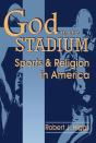 God In The Stadium - Preview