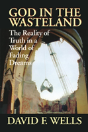 God In The Wasteland - Preview