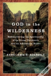 Capa do artigo God In The Wilderness