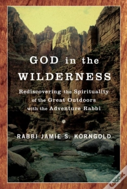 Capa do artigo God In The Wilderness