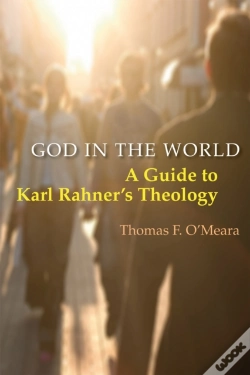 Capa do artigo God In The World