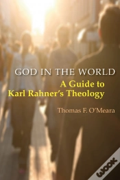 Capa do artigo God In The World