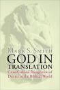 God In Translation - Preview