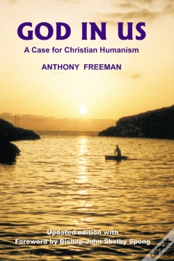 Capa do artigo God In Us
