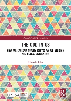 Capa do artigo God In Us