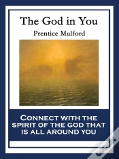 Capa do artigo God In You