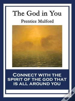Capa do artigo God In You