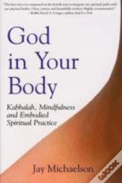 Capa do artigo God In Your Body
