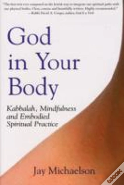 Capa do artigo God In Your Body