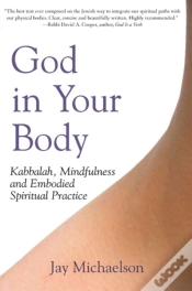 Capa do artigo God In Your Body