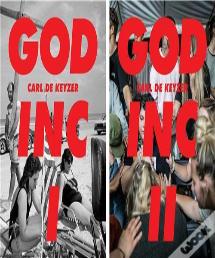 God Inc I & Ii