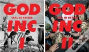 Capa do artigo God Inc I & Ii