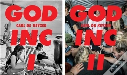 Capa do artigo God Inc I & Ii