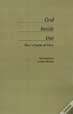 Capa do artigo God Inside Out