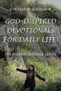 God-Inspired Devotionals For Daily Life! - Preview