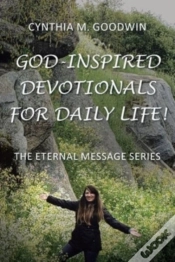 Capa do artigo God-Inspired Devotionals For Daily Life!