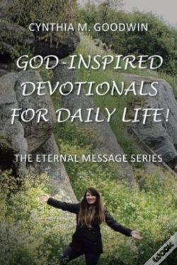 Capa do artigo God-Inspired Devotionals For Daily Life!