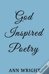 Capa do artigo God Inspired Poetry
