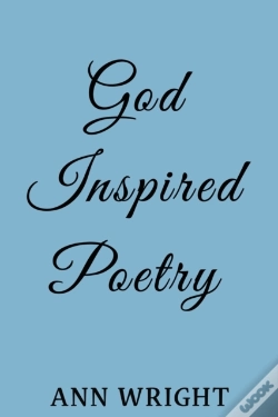 Capa do artigo God Inspired Poetry
