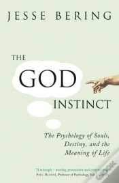 Capa do artigo God Instinct