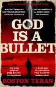 God Is A Bullet
