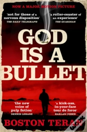 Capa do artigo God Is A Bullet
