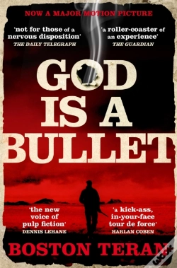 Capa do artigo God Is A Bullet