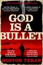 God Is A Bullet - Preview