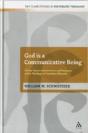 God Is A Communicative Being - Preview