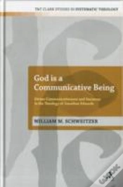 Capa do artigo God Is A Communicative Being
