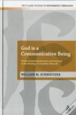 Capa do artigo God Is A Communicative Being