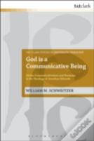 God Is A Communicative Being