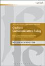 God Is A Communicative Being - Preview