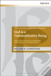God Is A Communicative Being
