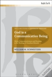 Capa do artigo God Is A Communicative Being